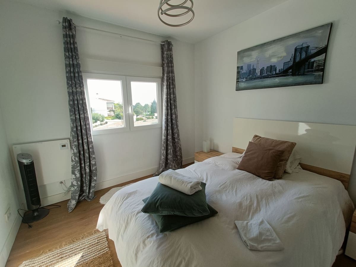 2 camera da letto Attico in vendita in Benahavis con piscina - 320.000 € (Rif: 9550193)