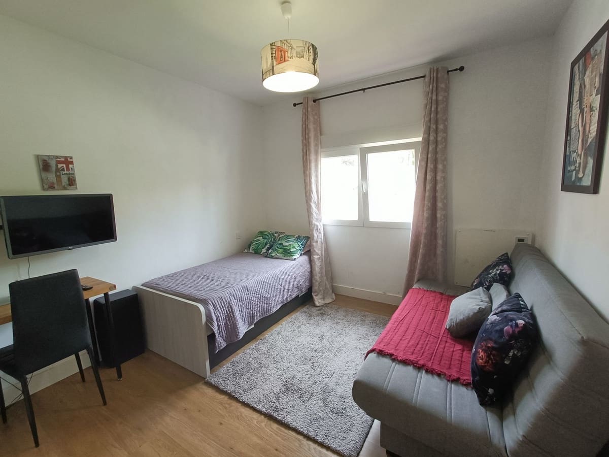 2 camera da letto Attico in vendita in Benahavis con piscina - 320.000 € (Rif: 9550193)