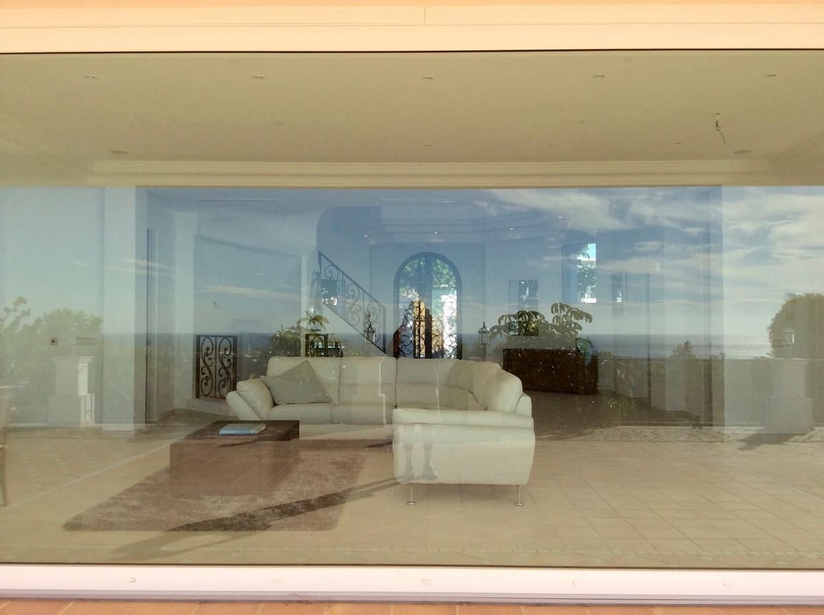 7 soveværelse Villa til salg i Los Flamingos med swimmingpool garage - € 3.995.000 (Ref: 9550197)