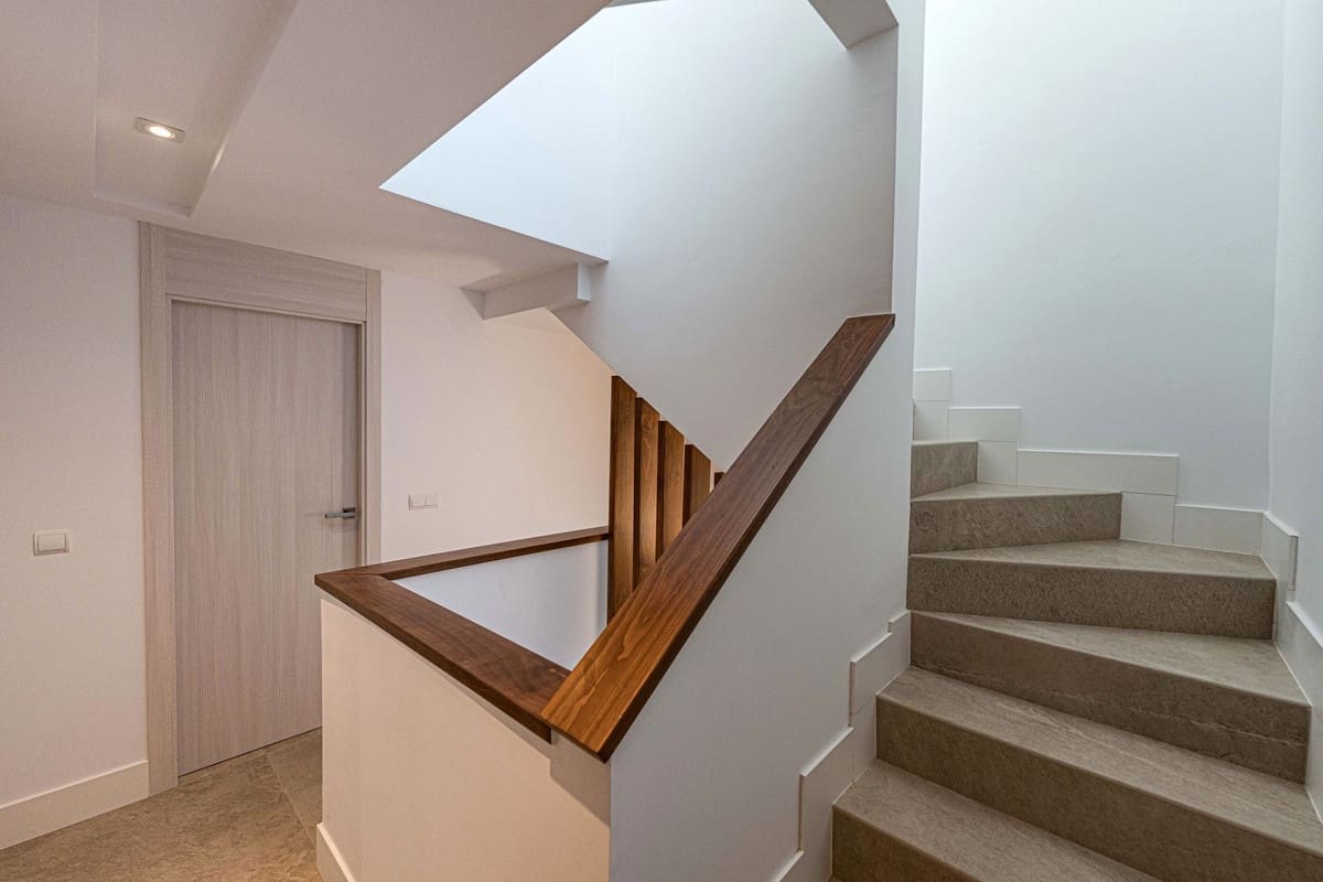 3 bedroom Townhouse for sale in La Cala Golf with pool garage - € 715,000 (Ref: 9550199)