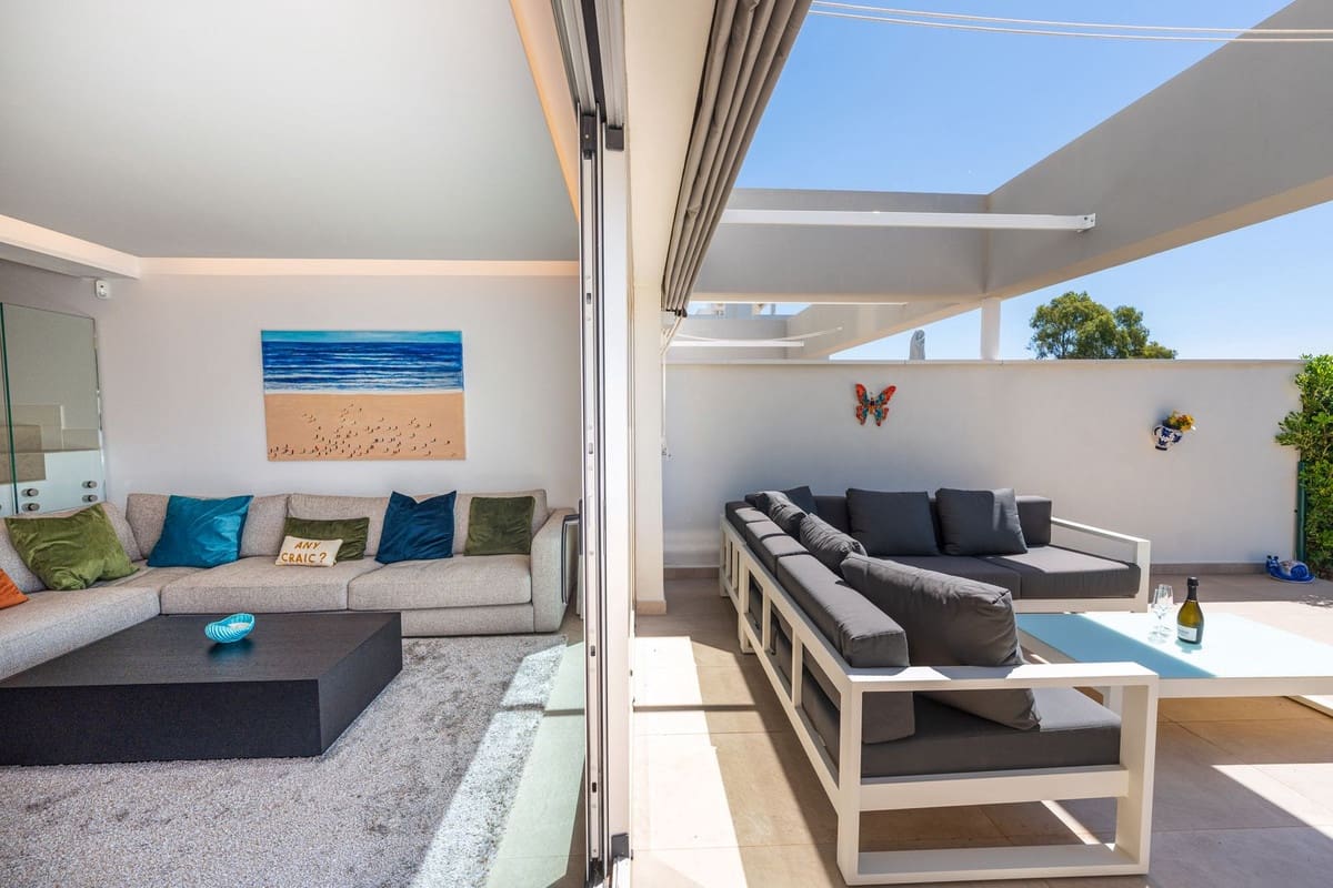 3 bedroom Townhouse for sale in La Cala Golf with pool garage - € 715,000 (Ref: 9550199)