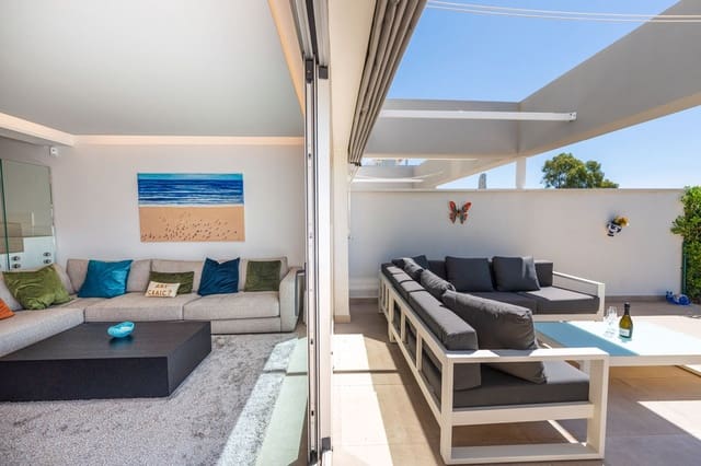 3 bedroom Townhouse for sale in La Cala Golf, Mijas with pool garage - € 715,000 (Ref: 9550199)