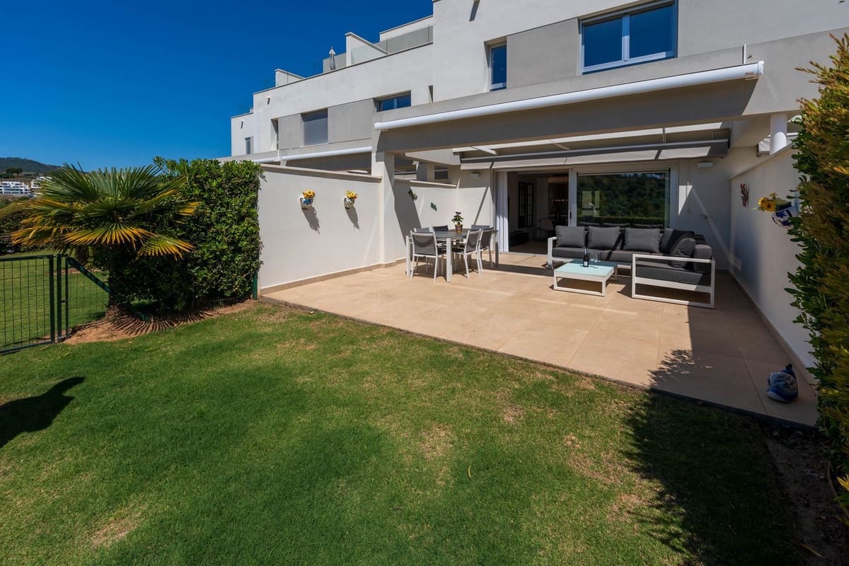 3 bedroom Townhouse for sale in La Cala Golf with pool garage - € 715,000 (Ref: 9550199)
