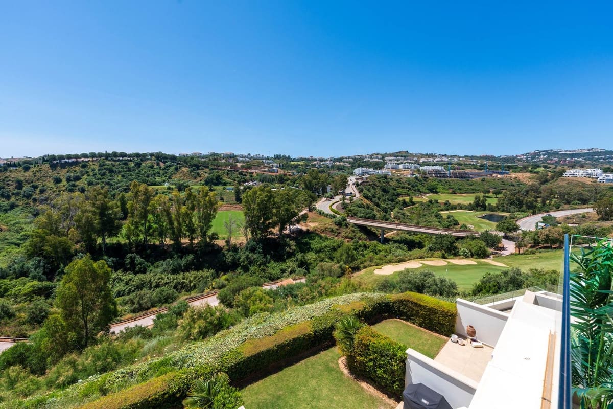 3 bedroom Townhouse for sale in La Cala Golf with pool garage - € 715,000 (Ref: 9550199)