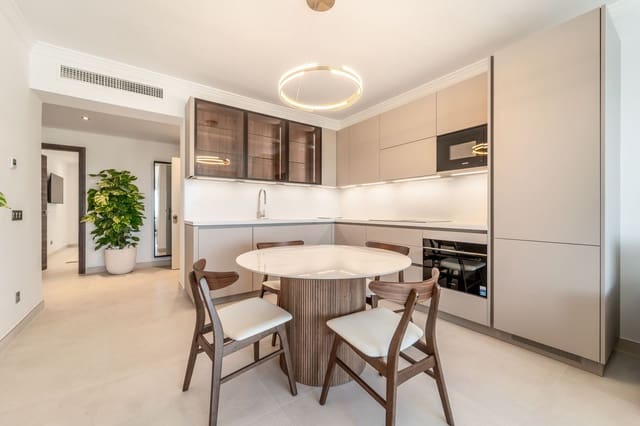 3 bedroom Penthouse for sale in La Quinta, Benahavís with pool garage - € 899,000 (Ref: 9551980)