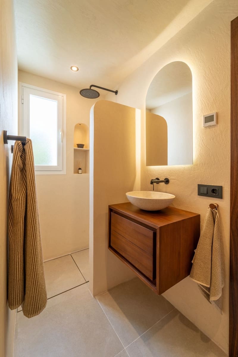 36 sypialnia Penthouse na sprzedaż w La Quinta z basenem garażem - 1 095 000 € (Ref: 9551981)