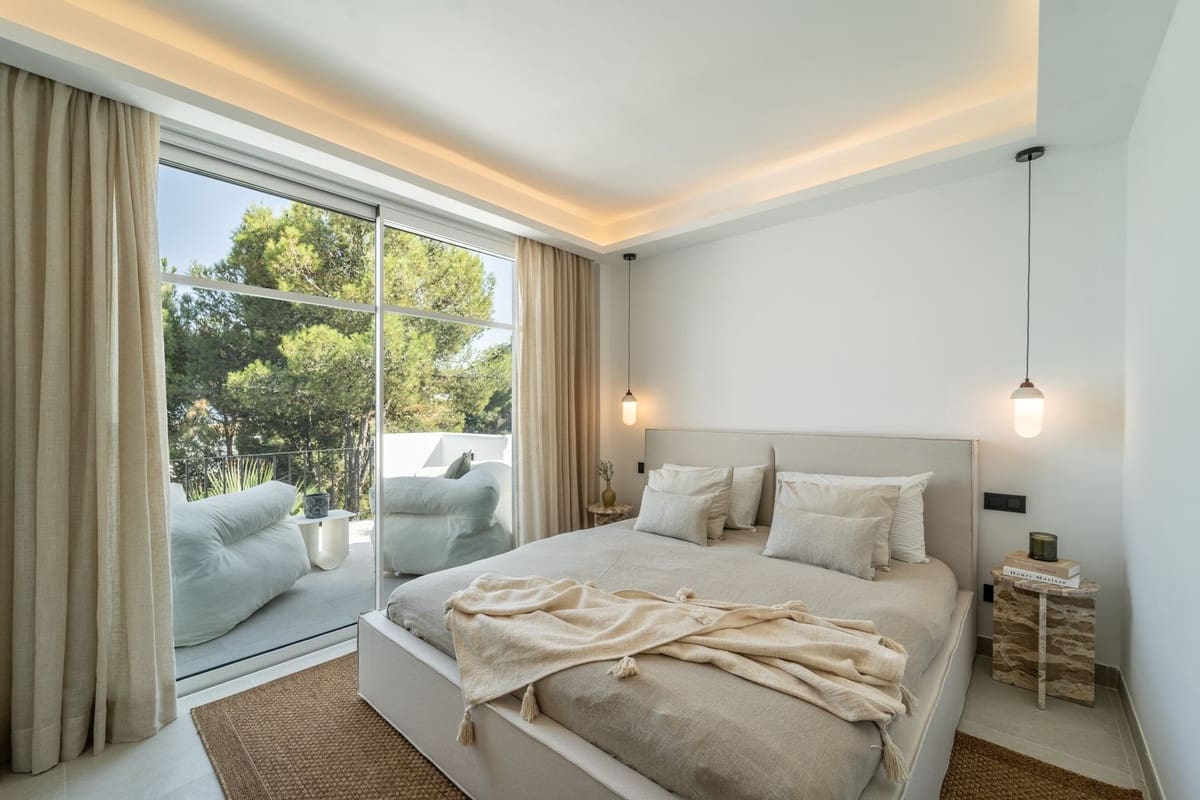 36 sypialnia Penthouse na sprzedaż w La Quinta z basenem garażem - 1 095 000 € (Ref: 9551981)