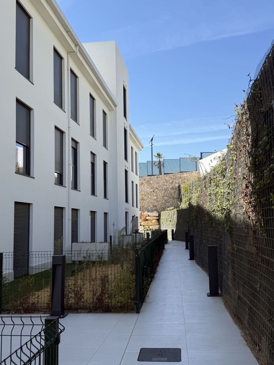 3 camera da letto Appartamento in vendita in Fuengirola con piscina garage - 539.000 € (Rif: 9551987)