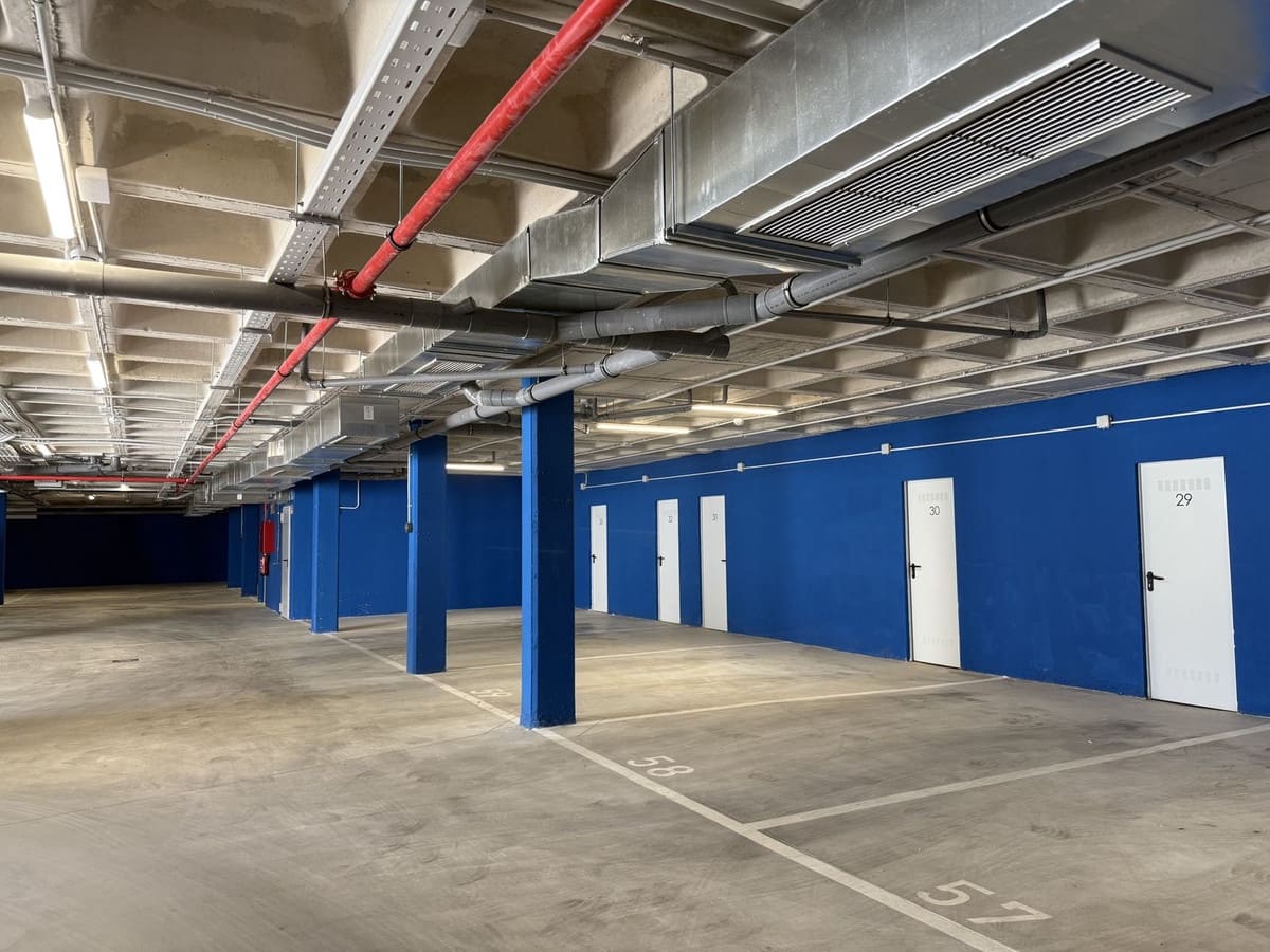 3 camera da letto Appartamento in vendita in Fuengirola con piscina garage - 539.000 € (Rif: 9551987)