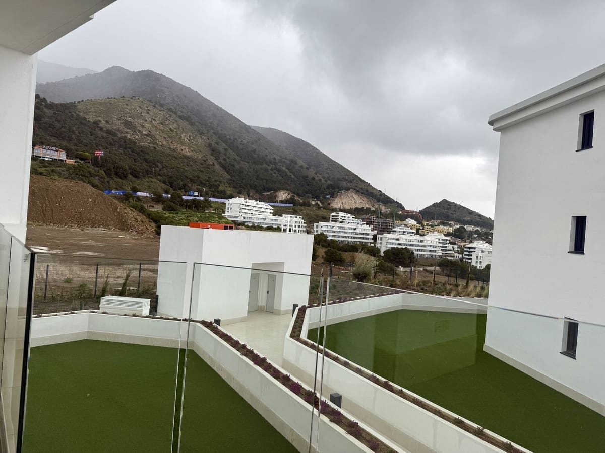 3 quarto Apartamento para venda em Fuengirola com piscina garagem - 640 000 € (Ref: 9551993)