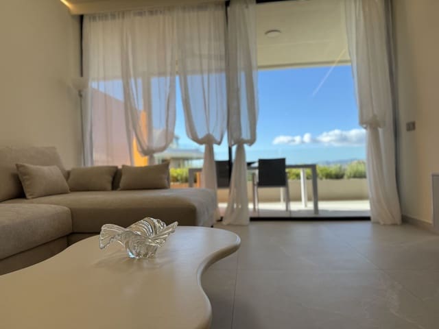 2 bedroom Apartment for sale in Fuengirola with pool garage - € 649,000 (Ref: 9551994)