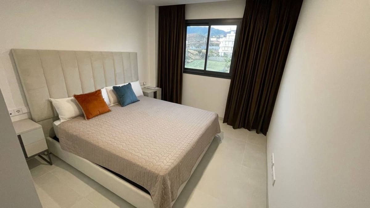 2 camera da letto Appartamento in vendita in Fuengirola con piscina garage - 845.000 € (Rif: 9551995)