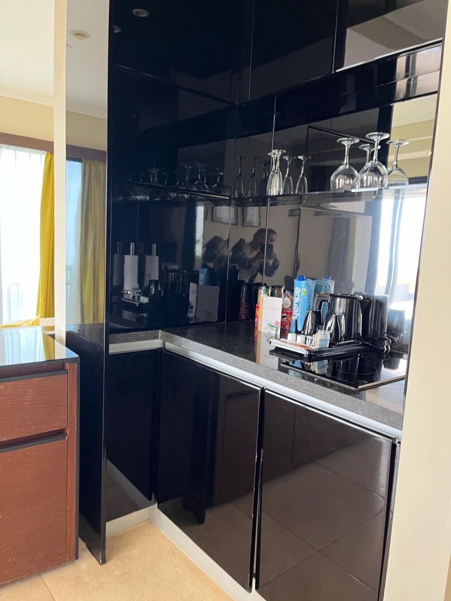 3 Zimmer Penthouse zu verkaufen in Puerto Banus mit Pool Garage - 1.575.000 € (Ref: 9551996)