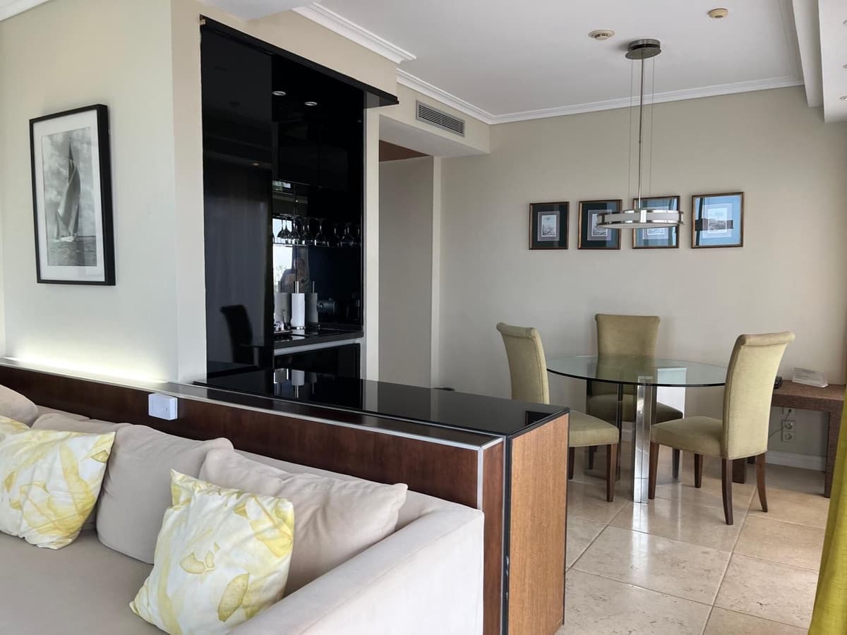 3 Zimmer Penthouse zu verkaufen in Puerto Banus mit Pool Garage - 1.575.000 € (Ref: 9551996)