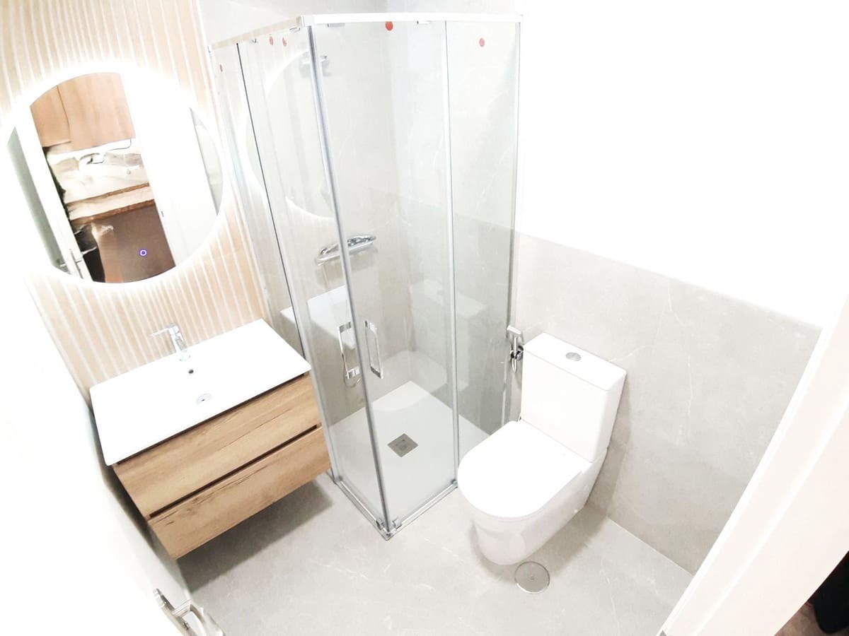 2 chambre Appartement à vendre à Las Lagunas de Mijas - 216 850 € (Ref: 9551998)