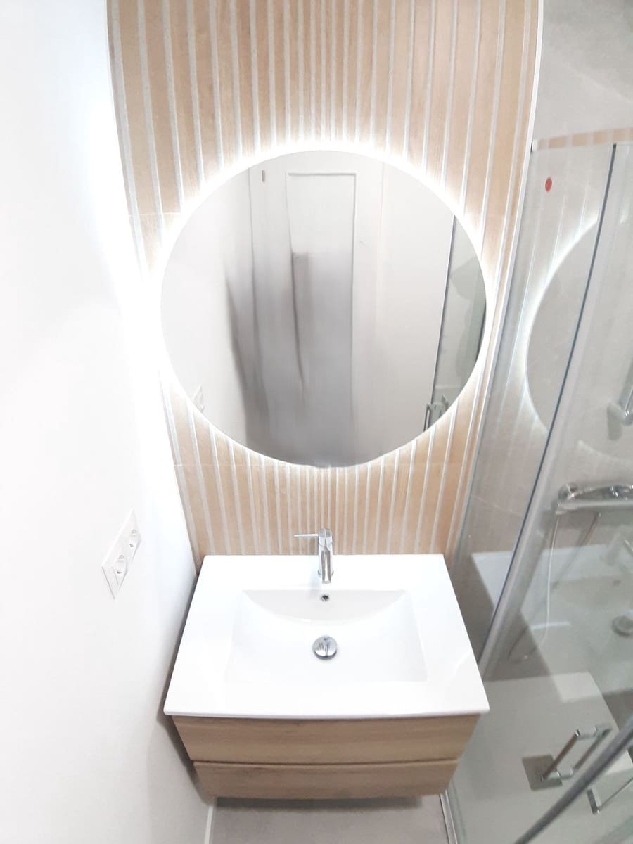 2 chambre Appartement à vendre à Las Lagunas de Mijas - 216 850 € (Ref: 9551998)