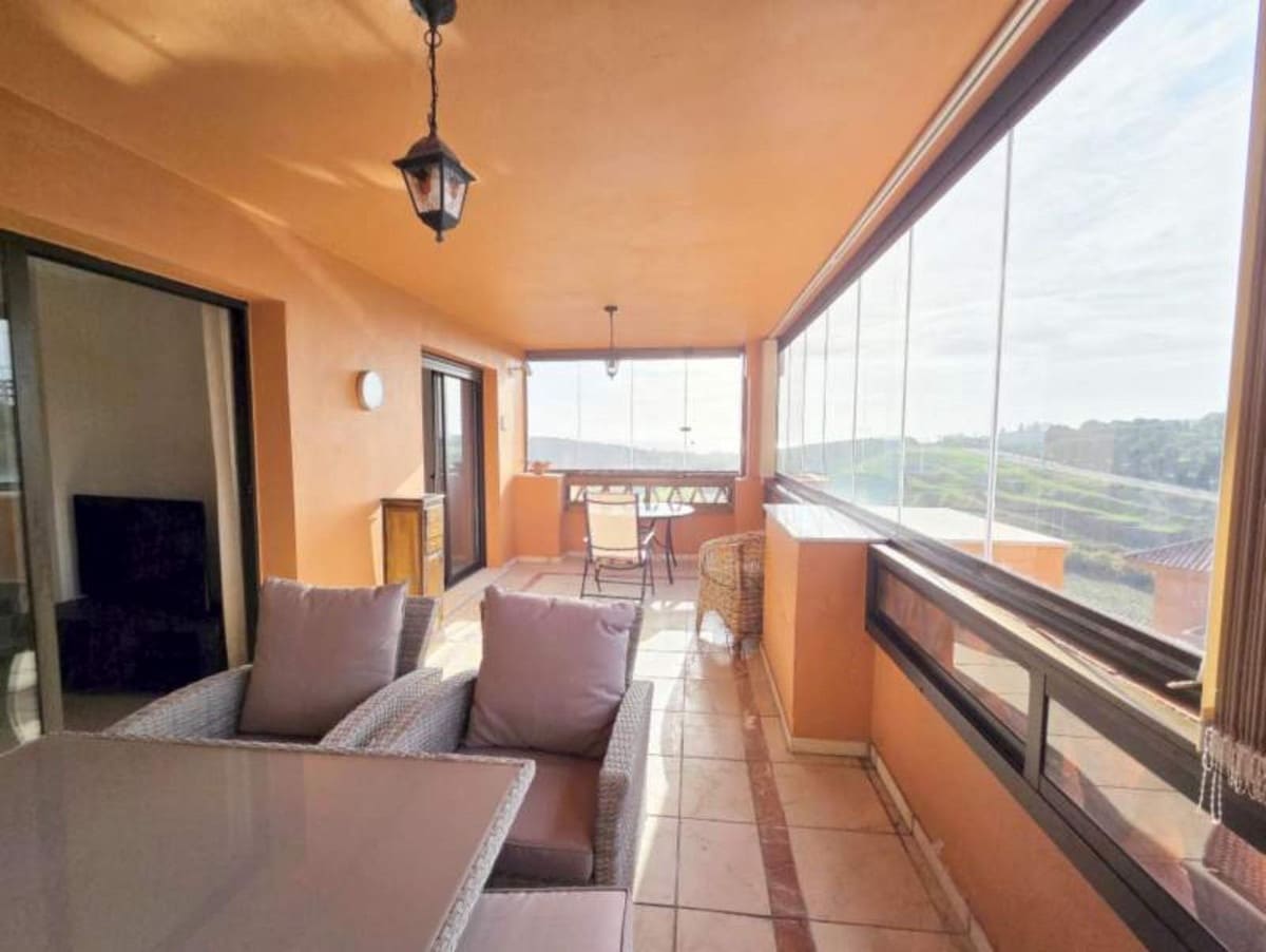 2 makuuhuone Huoneisto myytävänä paikassa Casares mukana uima-altaan 
autotalli - 329 000 € (Ref: 9551999)