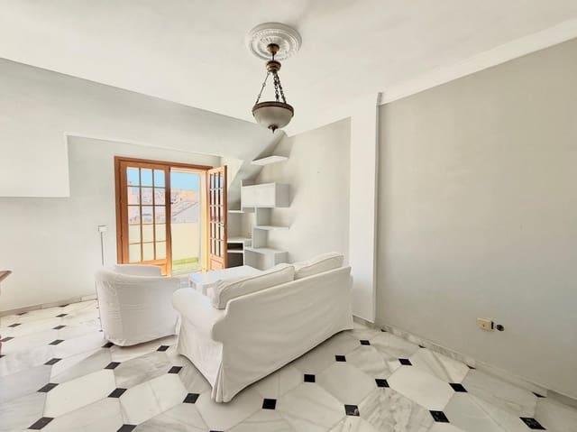 2 slaapkamer Penthouse te koop in Fuengirola - € 315.000 (Ref: 9552301)