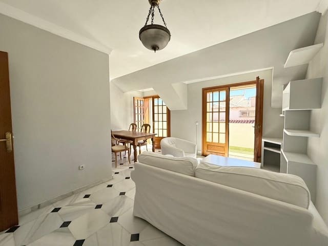 2 slaapkamer Penthouse te koop in Fuengirola - € 315.000 (Ref: 9552301)