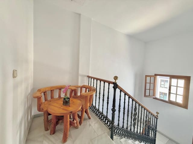 2 slaapkamer Penthouse te koop in Fuengirola - € 315.000 (Ref: 9552301)