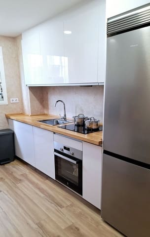 2 Zimmer Apartment zu verkaufen in Bahia de Casares, Casares mit Pool Garage - 265.200 € (Ref: 9552422)