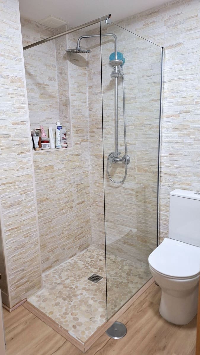 Apartamento de 2 habitaciones en Bahia de Casares en venta con piscina garaje - 265.200 € (Ref: 9552422)