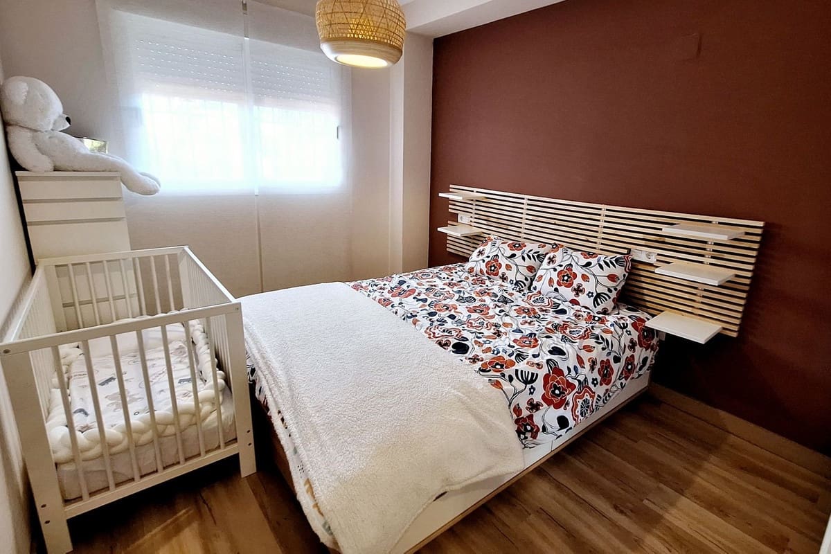 Apartamento de 2 habitaciones en Bahia de Casares en venta con piscina garaje - 265.200 € (Ref: 9552422)