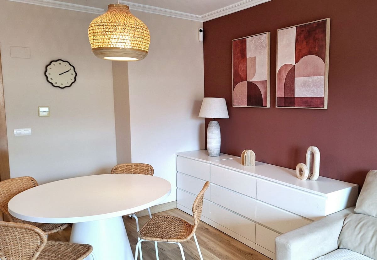 Apartamento de 2 habitaciones en Bahia de Casares en venta con piscina garaje - 265.200 € (Ref: 9552422)