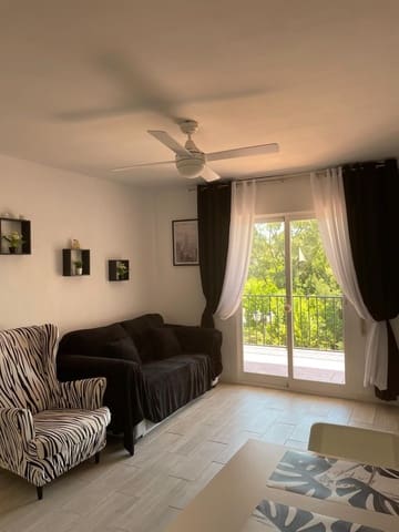 1 slaapkamer Appartement te koop in Mijas met zwembad garage - € 230.000 (Ref: 9552451)