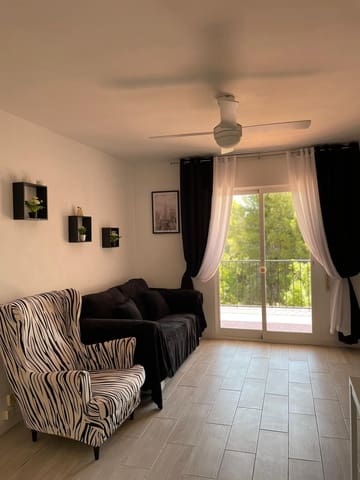 1 slaapkamer Appartement te koop in Mijas met zwembad garage - € 230.000 (Ref: 9552451)