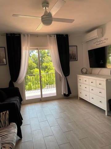 1 slaapkamer Appartement te koop in Mijas met zwembad garage - € 230.000 (Ref: 9552451)