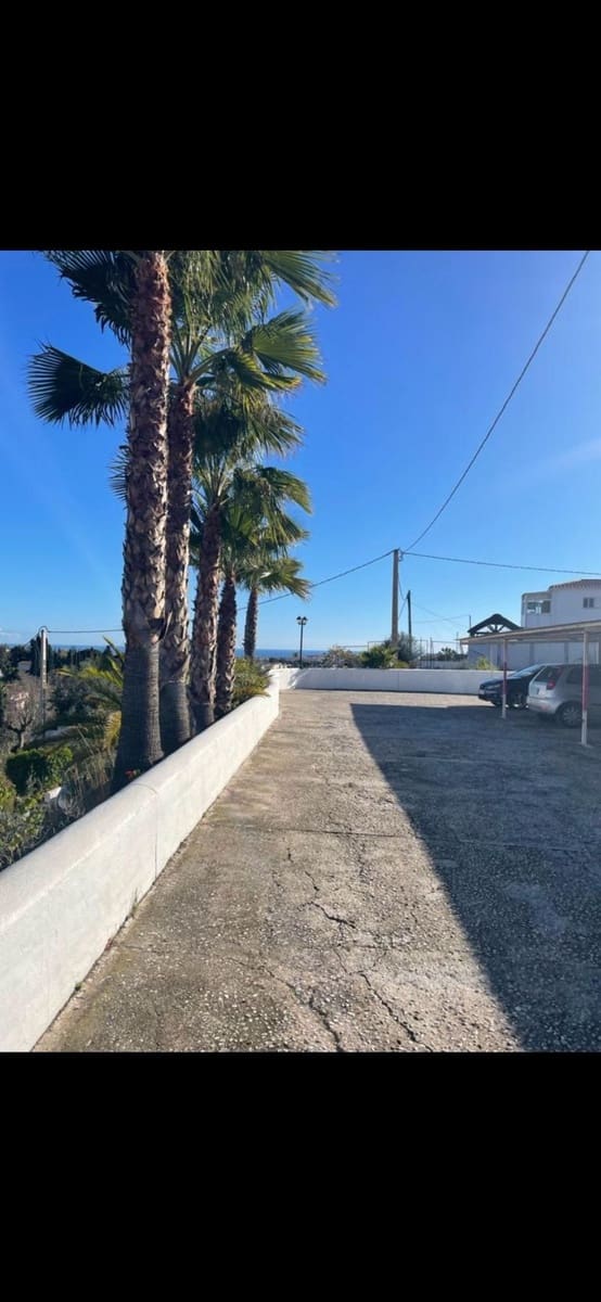 1 soverom Leilighet til salgs i Mijas med svømmebasseng garasje - € 230 000 (Ref: 9552451)