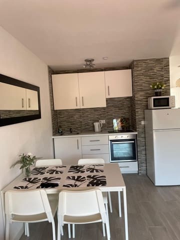 1 slaapkamer Appartement te koop in Mijas met zwembad garage - € 230.000 (Ref: 9552451)