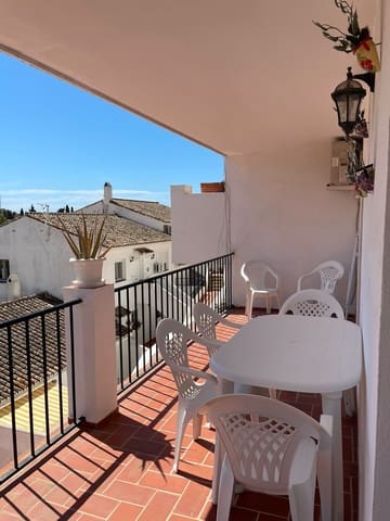 1 slaapkamer Appartement te koop in Mijas met zwembad garage - € 230.000 (Ref: 9552451)