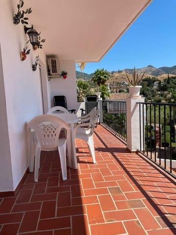 1 slaapkamer Appartement te koop in Mijas met zwembad garage - € 230.000 (Ref: 9552451)