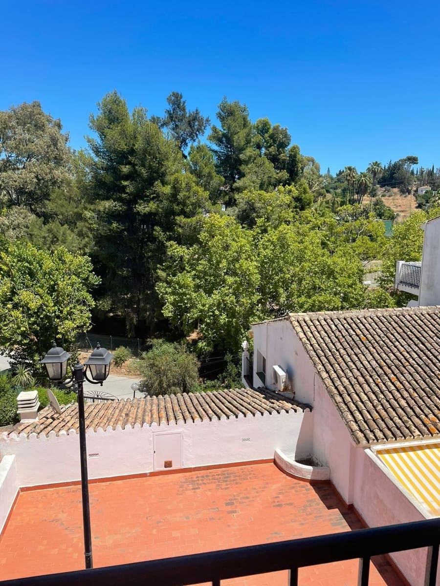 1 soverom Leilighet til salgs i Mijas med svømmebasseng garasje - € 230 000 (Ref: 9552451)