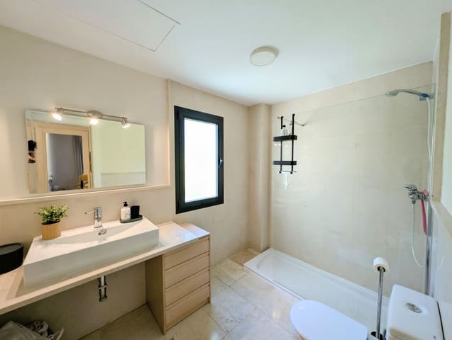 2 soveværelse Lejlighed til salg i Los Flamingos, Benahavís med swimmingpool garage - € 479.000 (Ref: 9552491)