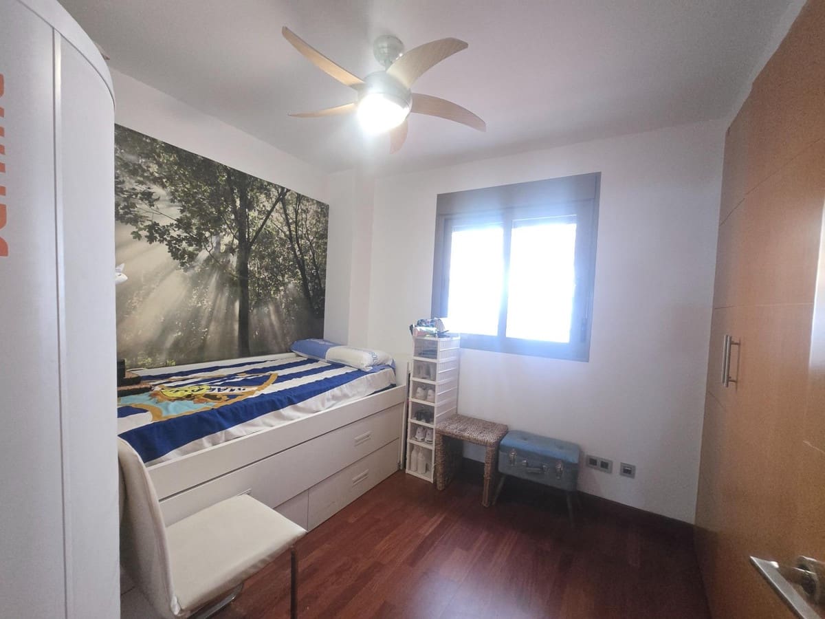 2 Zimmer Apartment zu verkaufen in Torremolinos mit Pool Garage - 480.000 € (Ref: 9563900)