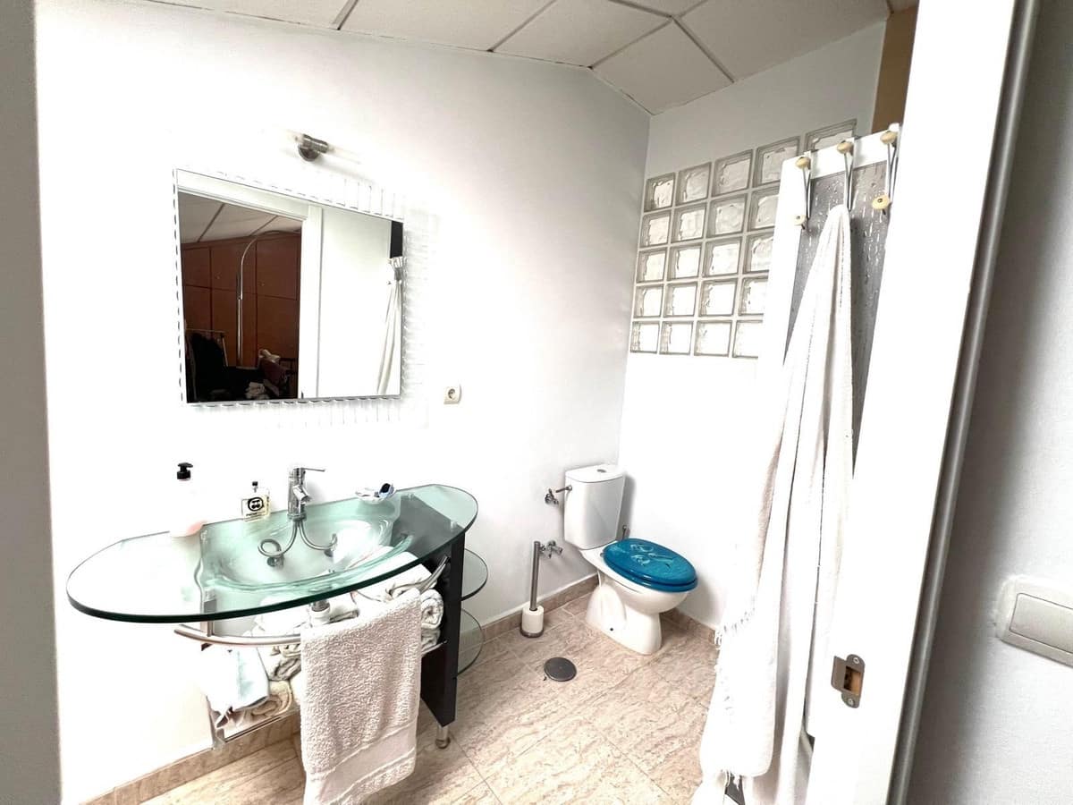 4 sypialnia Penthouse na sprzedaż w Benalmadena z basenem garażem - 485 000 € (Ref: 9563902)