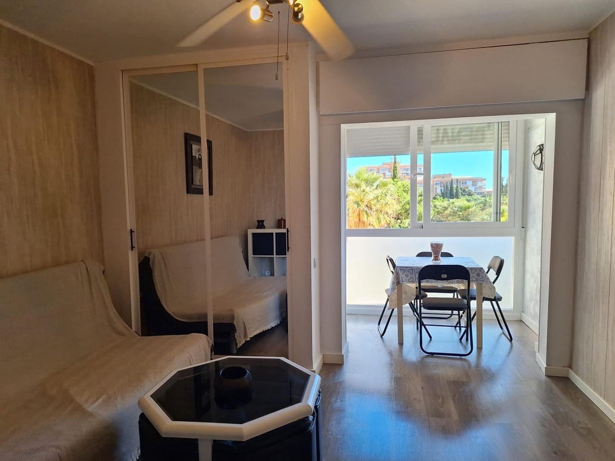 Studio til salg i Benalmadena - € 168.000 (Ref: 9565486)
