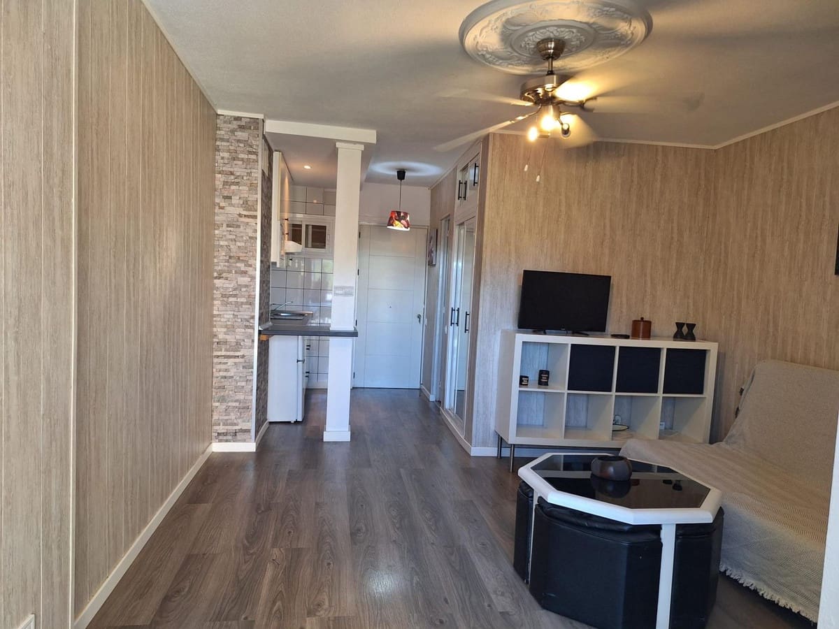 Studio til salg i Benalmadena - € 168.000 (Ref: 9565486)