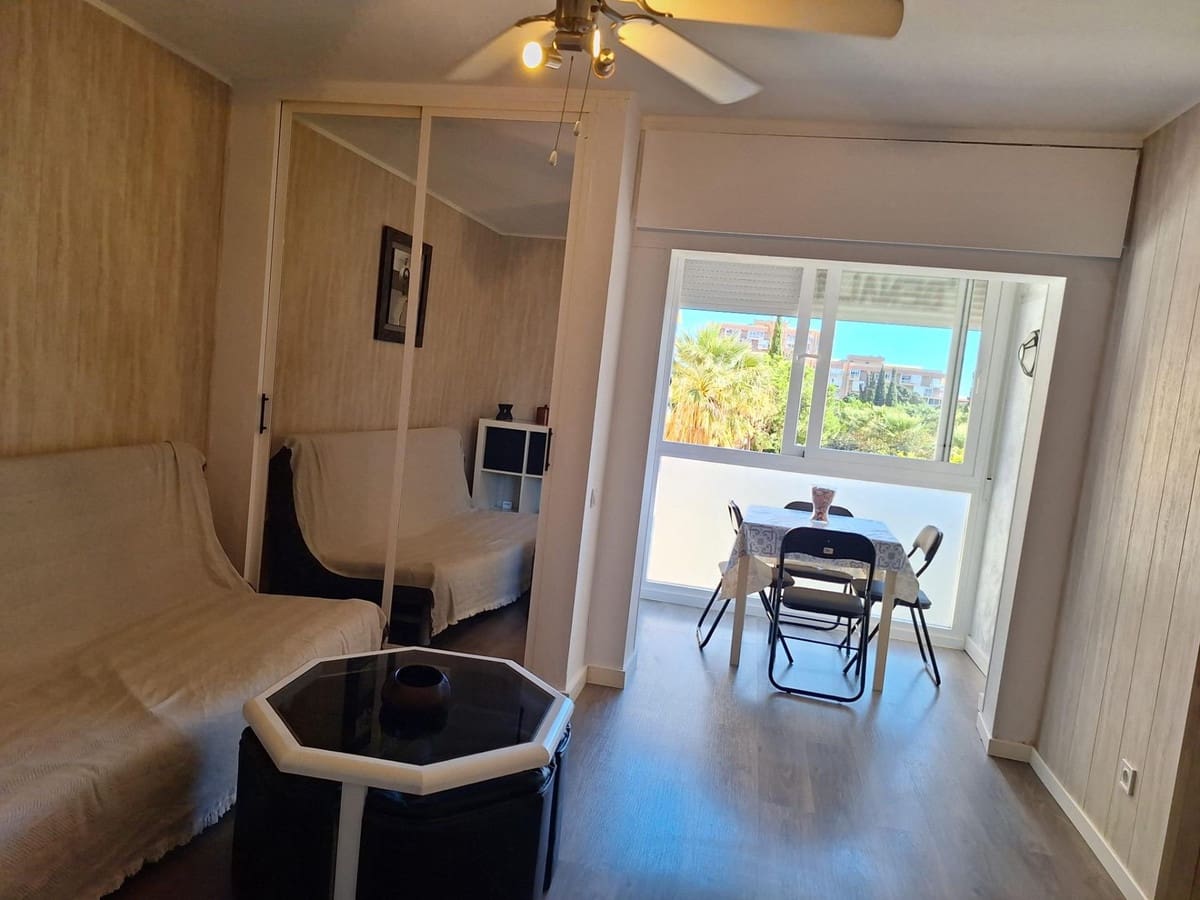 Studio til salg i Benalmadena - € 168.000 (Ref: 9565486)