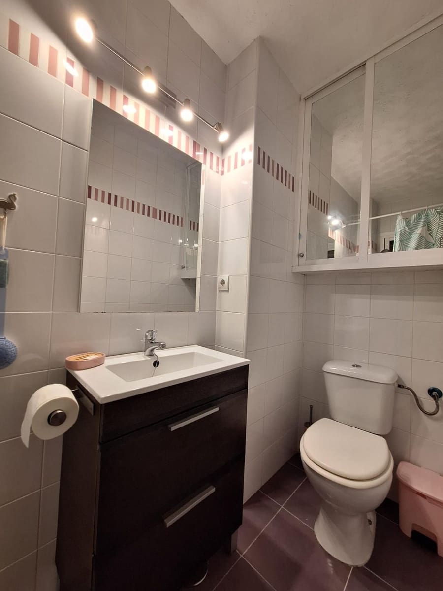 Studio til salg i Benalmadena - € 168.000 (Ref: 9565486)