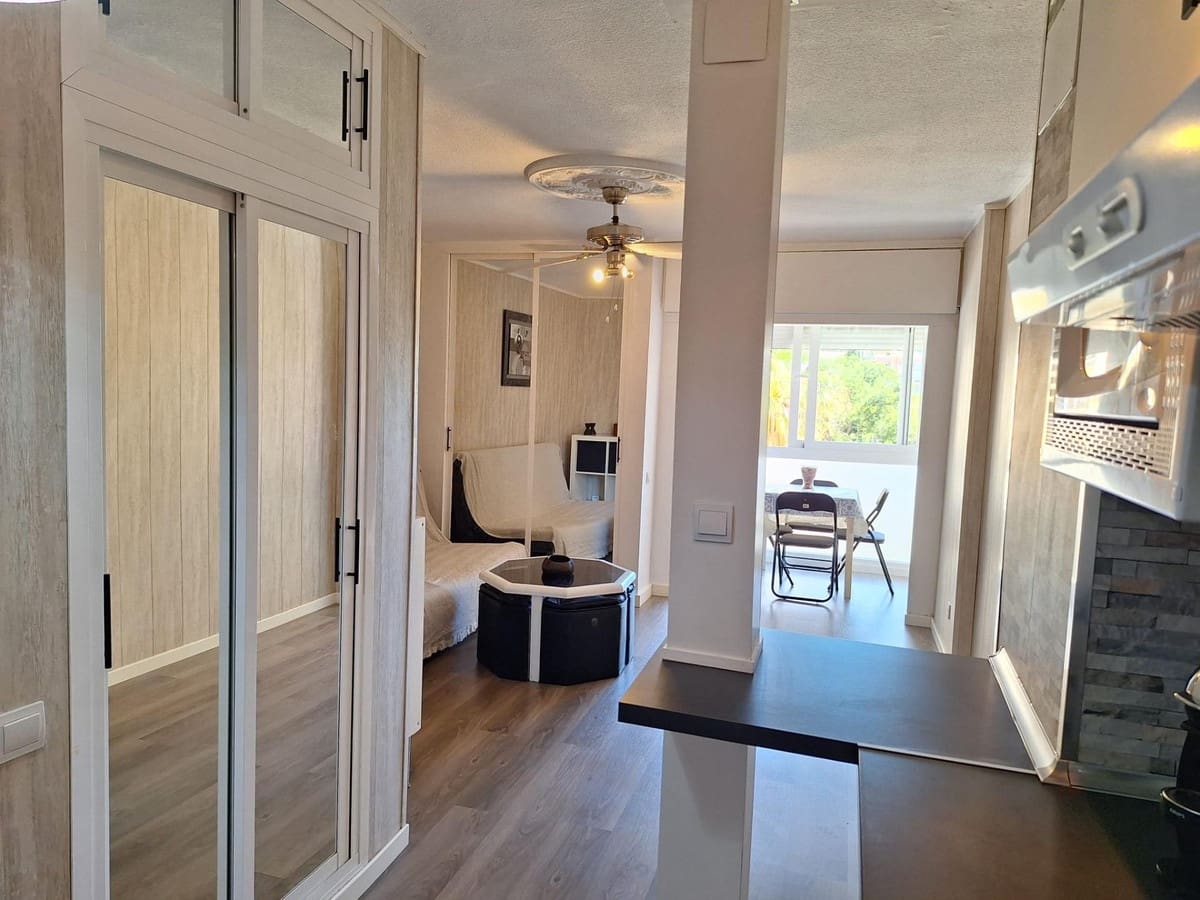 Studio til salg i Benalmadena - € 168.000 (Ref: 9565486)