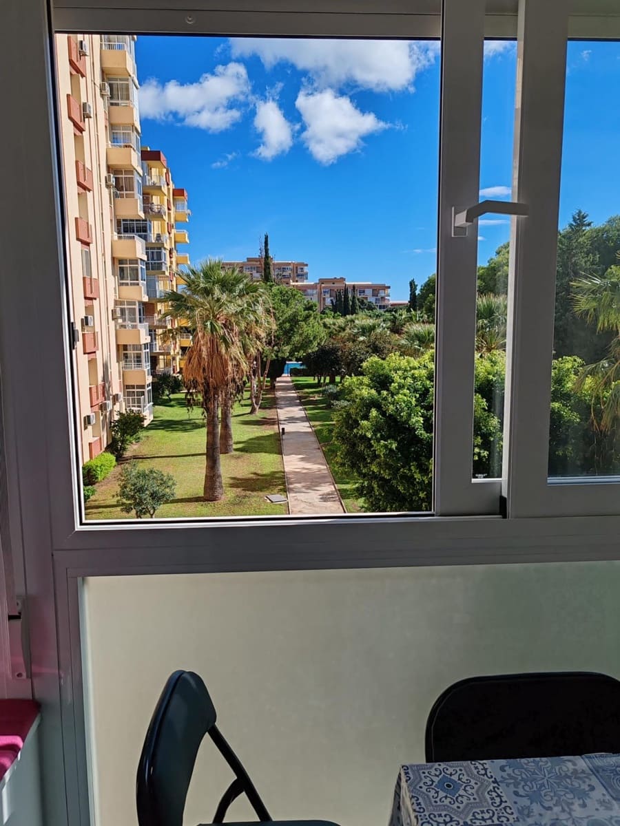 Studio til salg i Benalmadena - € 168.000 (Ref: 9565486)