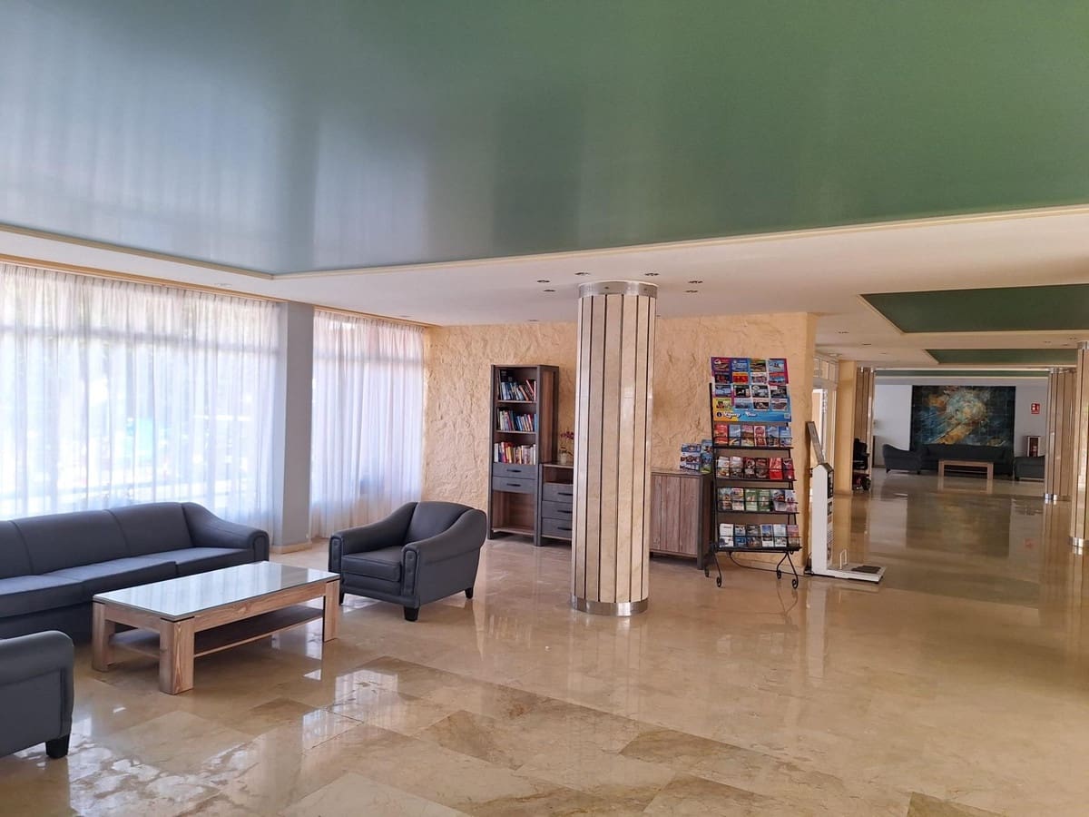 Studio til salg i Benalmadena - € 168.000 (Ref: 9565486)