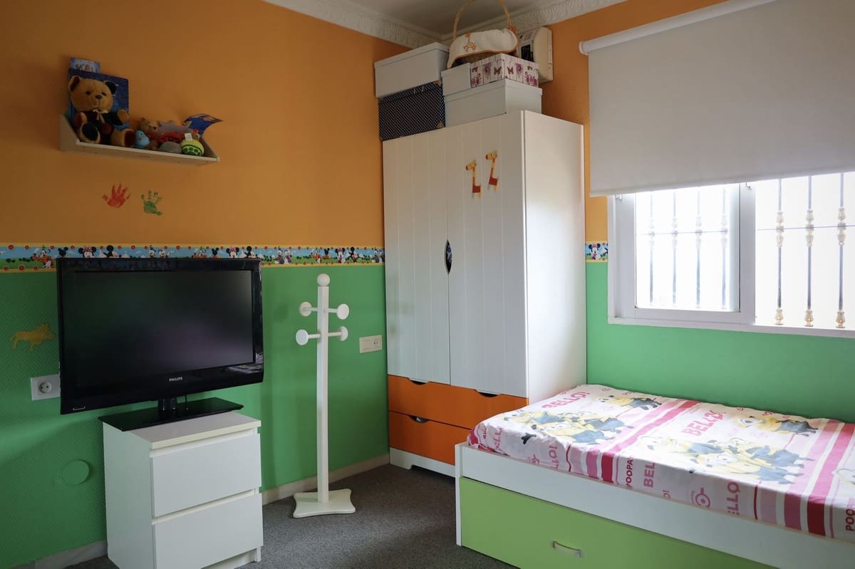 4 camera da letto Villa in vendita in Benalmadena Costa con piscina garage - 1.340.000 € (Rif: 9565487)