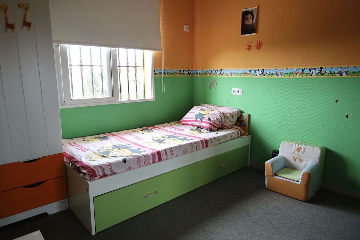 4 camera da letto Villa in vendita in Benalmadena Costa con piscina garage - 1.340.000 € (Rif: 9565487)