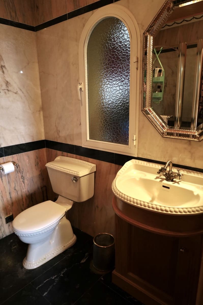 4 camera da letto Villa in vendita in Benalmadena Costa con piscina garage - 1.340.000 € (Rif: 9565487)