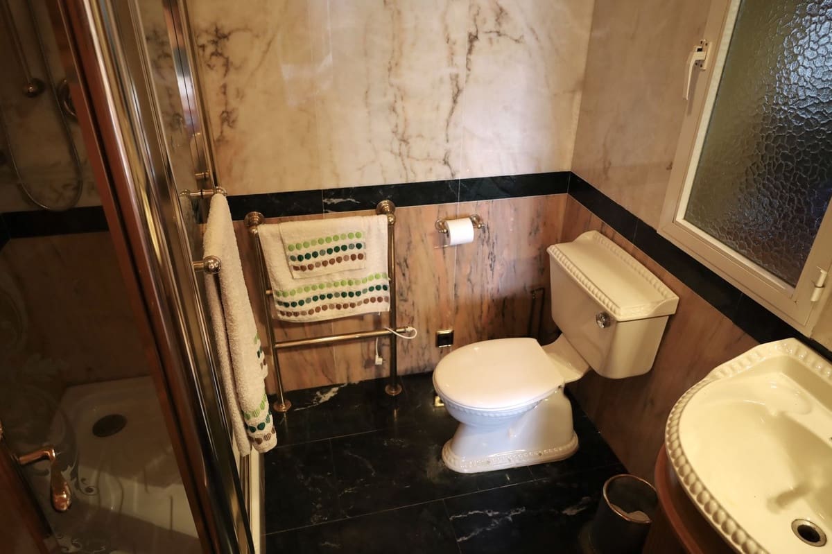 4 camera da letto Villa in vendita in Benalmadena Costa con piscina garage - 1.340.000 € (Rif: 9565487)